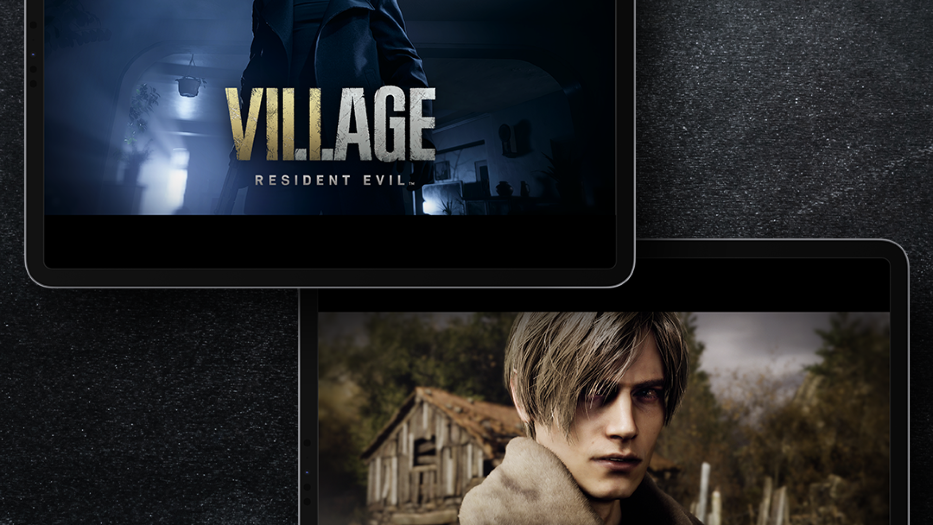 Resident Evil 4 e Resident Evil Village in arrivo su iPhone 15 Pro e Pro Max